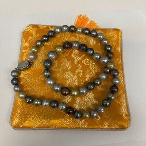 Honora Pearl Necklace